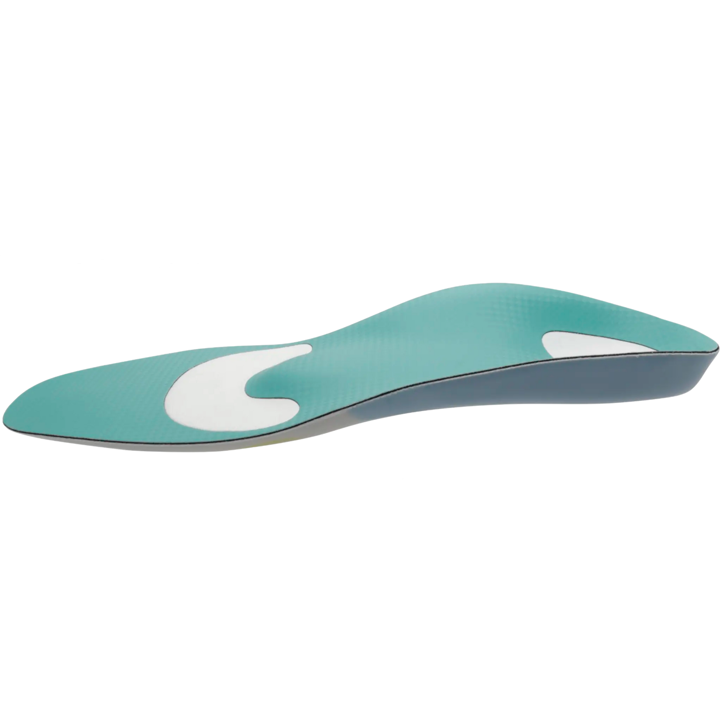 Cordewener insole with transparent background