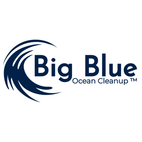 Big blue ocean cleanup