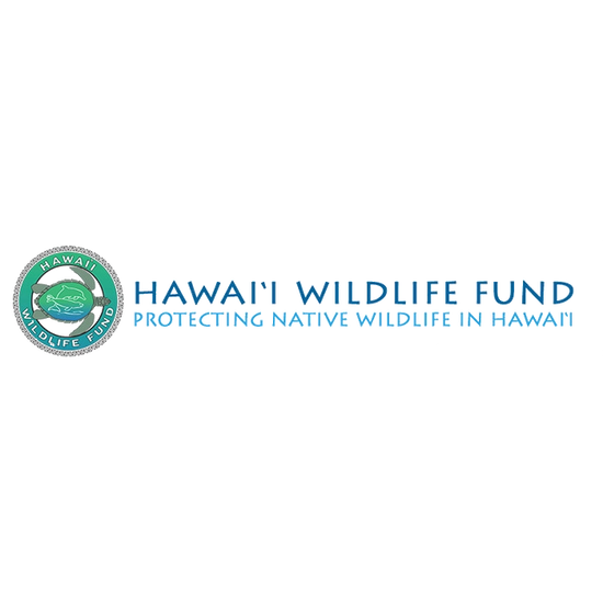 Hawaii Wildlife Fund