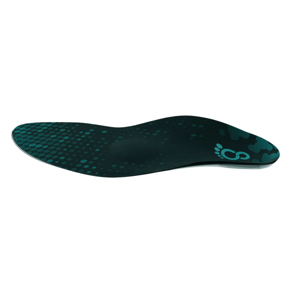 Carbon insole