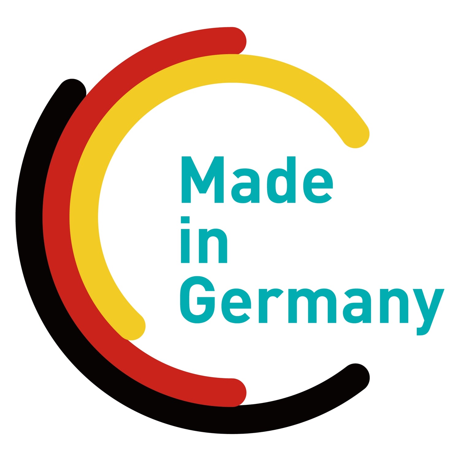 Made in Germany logo