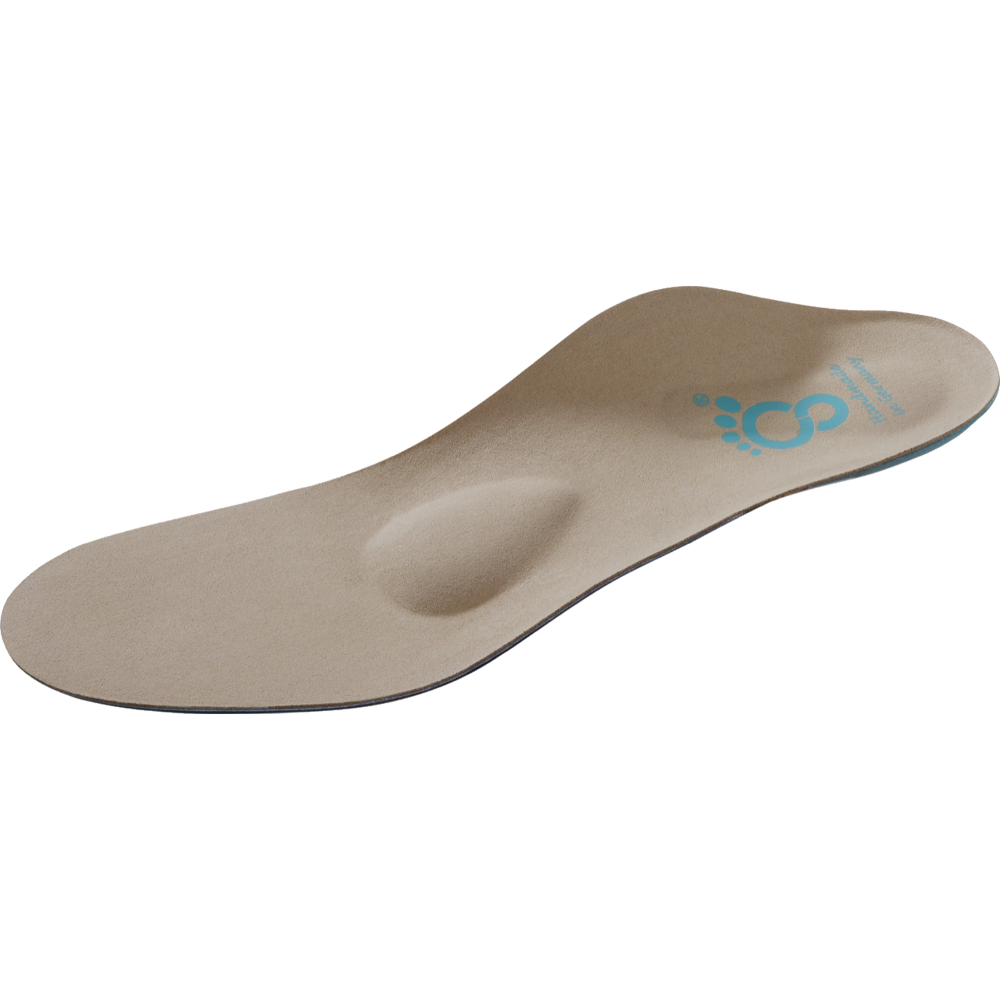 CC Daily insole